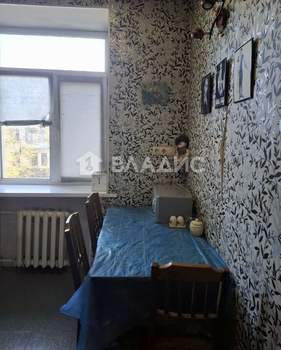 2-к квартира, вторичка, 51м2, 3/4 этаж