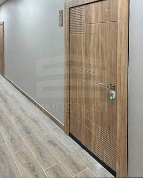 Студия квартира, вторичка, 36м2, 4/4 этаж