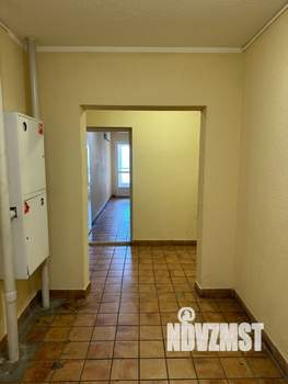 1-к квартира, вторичка, 39м2, 10/27 этаж