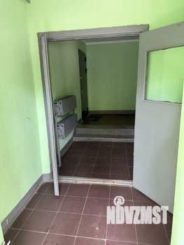 1-к квартира, вторичка, 33м2, 4/5 этаж