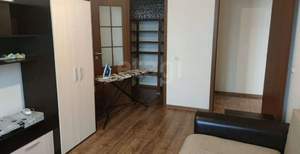 1-к квартира, вторичка, 38м2, 17/17 этаж