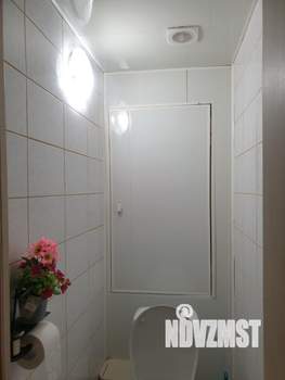 1-к квартира, вторичка, 38м2, 9/17 этаж