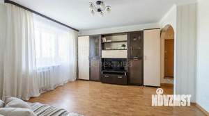 2-к квартира, вторичка, 61м2, 16/17 этаж