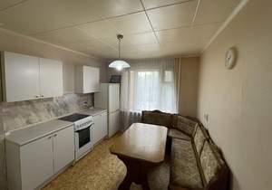 1-к квартира, вторичка, 36м2, 3/9 этаж
