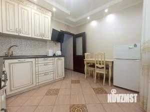 2-к квартира, вторичка, 64м2, 20/25 этаж