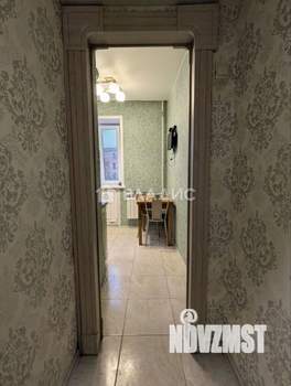2-к квартира, вторичка, 45м2, 2/9 этаж