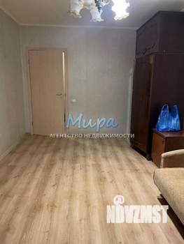 1-к квартира, вторичка, 44м2, 1/5 этаж
