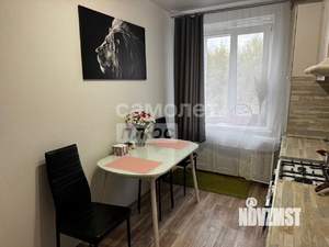 3-к квартира, вторичка, 60м2, 4/9 этаж