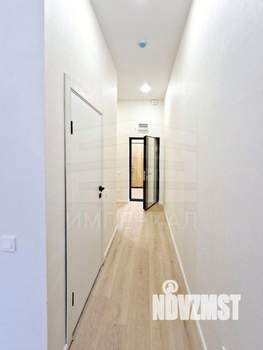 Студия квартира, вторичка, 37м2, 2/4 этаж