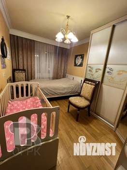 2-к квартира, вторичка, 56м2, 3/17 этаж