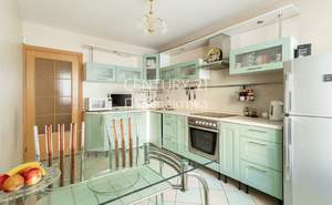 3-к квартира, вторичка, 109м2, 2/14 этаж