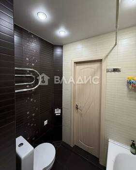 1-к квартира, вторичка, 35м2, 15/16 этаж