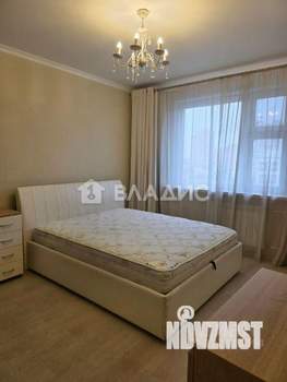 2-к квартира, вторичка, 54м2, 7/17 этаж