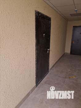 1-к квартира, вторичка, 32м2, 12/19 этаж