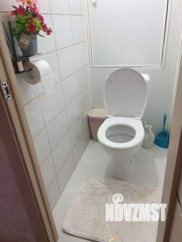 1-к квартира, вторичка, 38м2, 9/17 этаж