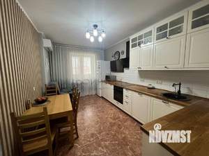 2-к квартира, вторичка, 58м2, 3/17 этаж