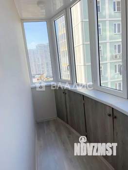2-к квартира, вторичка, 61м2, 14/25 этаж