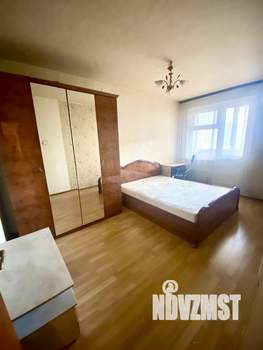 3-к квартира, вторичка, 75м2, 6/17 этаж