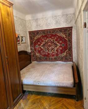 2-к квартира, вторичка, 43м2, 2/5 этаж