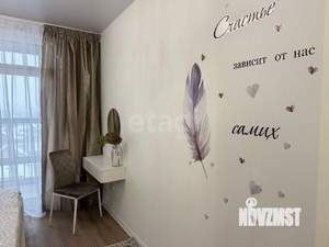 3-к квартира, вторичка, 68м2, 7/12 этаж