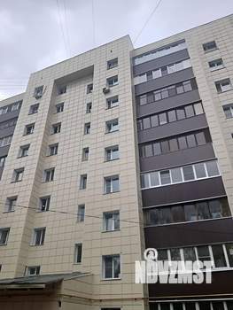 3-к квартира, вторичка, 66м2, 5/9 этаж