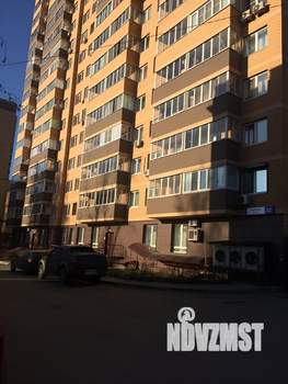 1-к квартира, вторичка, 34м2, 2/17 этаж