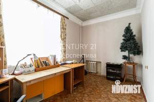 3-к квартира, вторичка, 55м2, 1/3 этаж