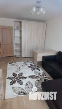 1-к квартира, вторичка, 30м2, 2/5 этаж