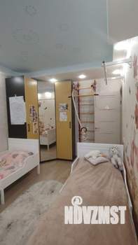 3-к квартира, вторичка, 73м2, 5/17 этаж