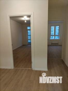 1-к квартира, вторичка, 41м2, 9/12 этаж