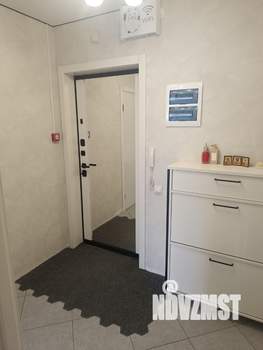 1-к квартира, вторичка, 40м2, 6/13 этаж