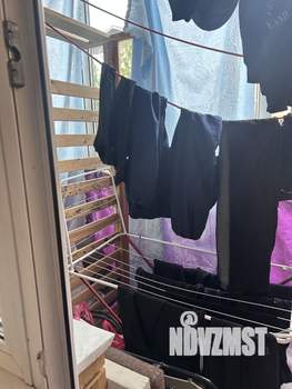 Студия квартира, вторичка, 25м2, 1/3 этаж