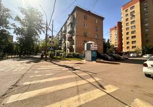 1-к квартира, вторичка, 32м2, 3/5 этаж