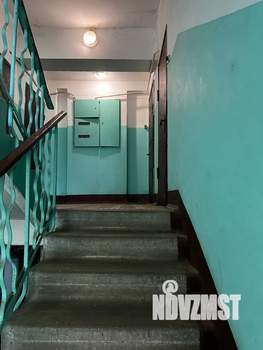 1-к квартира, вторичка, 31м2, 3/5 этаж