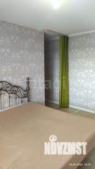 2-к квартира, вторичка, 57м2, 6/17 этаж