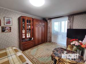 1-к квартира, вторичка, 44м2, 1/10 этаж