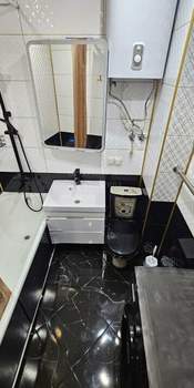 2-к квартира, вторичка, 33м2, 4/9 этаж