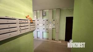 Студия квартира, вторичка, 25м2, 3/3 этаж