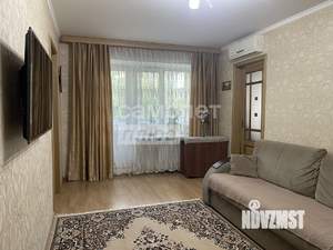 2-к квартира, вторичка, 42м2, 3/5 этаж