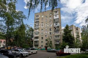 1-к квартира, вторичка, 37м2, 3/9 этаж