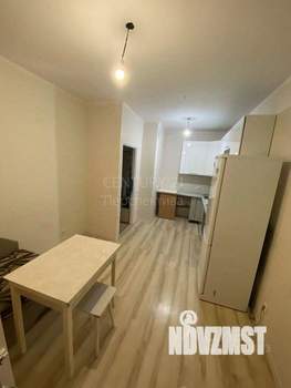 2-к квартира, вторичка, 36м2, 14/17 этаж
