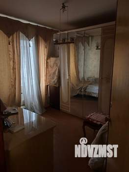 2-к квартира, вторичка, 42м2, 5/5 этаж