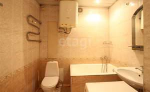 2-к квартира, вторичка, 59м2, 3/5 этаж