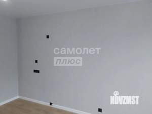 1-к квартира, вторичка, 34м2, 2/17 этаж