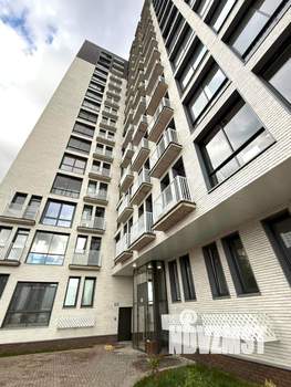 3-к квартира, вторичка, 75м2, 14/17 этаж