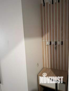 Студия квартира, вторичка, 21м2, 13/17 этаж