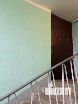 2-к квартира, вторичка, 42м2, 5/5 этаж