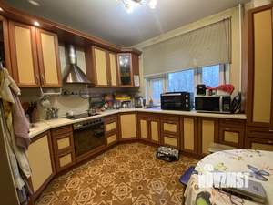 3-к квартира, вторичка, 83м2, 4/14 этаж