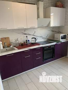 2-к квартира, вторичка, 62м2, 14/17 этаж