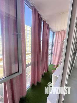 Студия квартира, вторичка, 30м2, 7/13 этаж